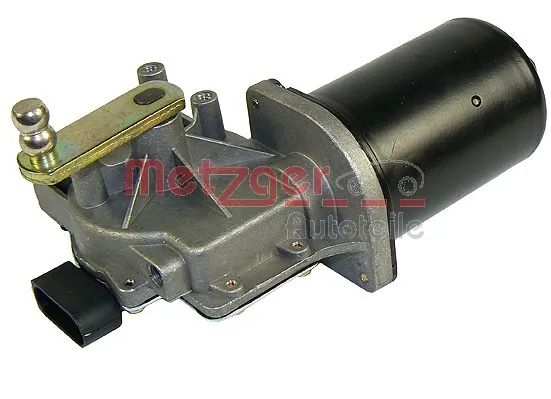 Wiper Motor